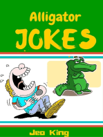 Alligator Jokes