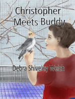 Christopher Meets Buddy: The Christopher Series, #2
