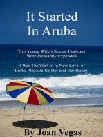 It Started in Aruba