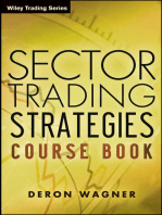 Sector Trading Strategies