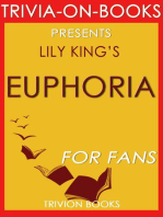 Euphoria: By Lily King (Trivia-On-Books)