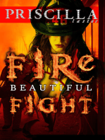 Beautiful Firefight