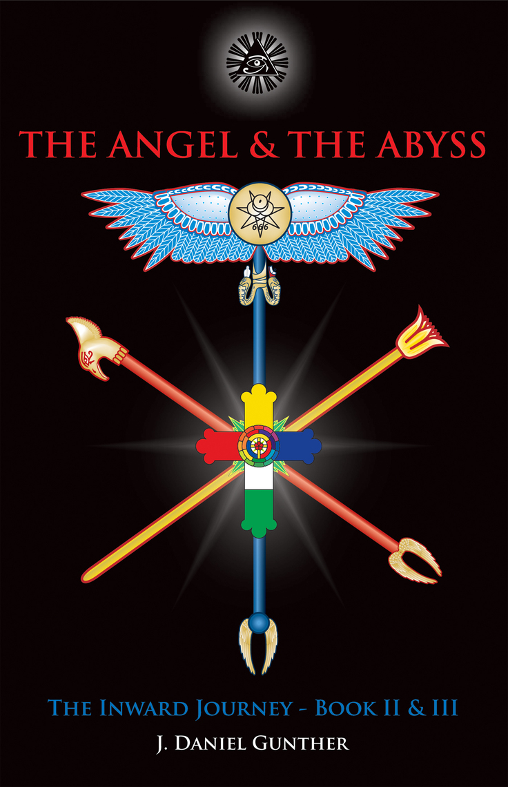 The Angel The Abyss by Daniel Gunther (Ebook) Read free for