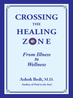 Crossing the Healing Zone: From Illness to Wellness     