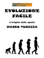 Evoluzione Facile: Le origini delle specie