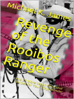 Revenge of the Rooibos Ranger And 29 More Vegan Smoothie Recipes For Your Ninja Blender