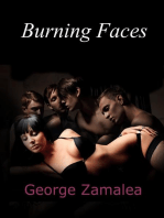 Burning Faces