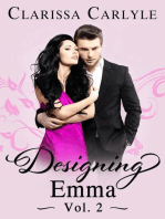 Designing Emma (Volume 2)