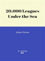 20,000 Leagues Under the Sea