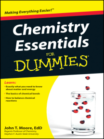 Read Organic Chemistry Ii For Dummies Online By John T Moore And Richard H Langley Books