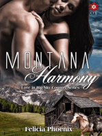 Montana Harmony