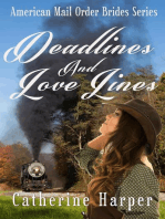 Mail Order Bride - Deadlines And Love Lines