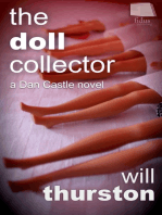 The Doll Collector: A Dan Castle Novel