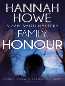 Family Honour by Hannah Howe - Ebook | Scribd