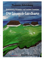 Die Limerick-Landkarte: Schleswig-Holstein mal anders bereisen