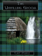 The Unwilling Groom