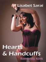 Hearts & Handcuffs