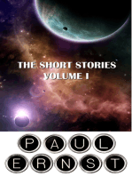 The Short Stories of Paul Ernst: Volume I