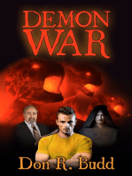 Demon War