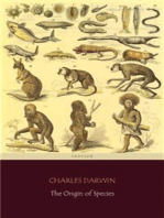The Origin of Species (Centaur Classics)
