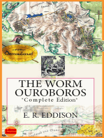 The Worm Ouroboros: [Complete Edition]