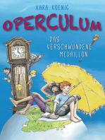 Operculum: Das verschwundene Medaillon