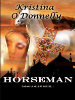 Horseman (Turkish)