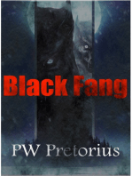 Black Fang: A Supernatural Western