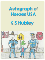 Autograph of Heroes