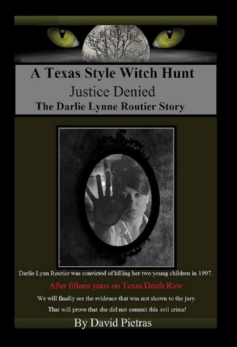 A Texas Style Witch Hunt photo photo