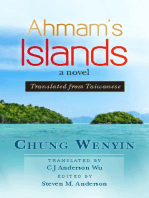 Ahmam's Islands: Translated from Taiwanese