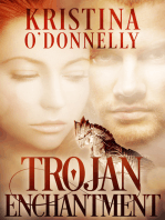 Trojan Enchantment