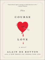 The Course of Love