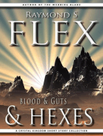 Blood & Guts & Hexes