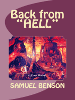Back from "Hell"