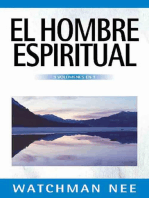 El hombre espiritual