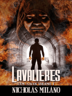 Lavalieres