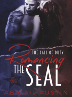 Romancing the SEAL