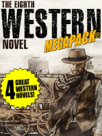 The 8th Western Novel MEGAPACK®