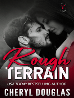 Rough Terrain (Small Town Second Chance Romance)