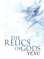 The Relics of Gods