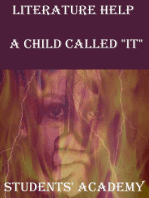 Literature Help: A Child Called "It"