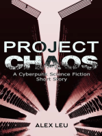 Project Chaos