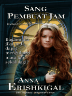 Sang Pembuat Jam (Bahasa Indonesia - Indonesian Language Edition)