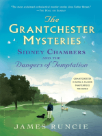 Sidney Chambers and The Dangers of Temptation: Grantchester Mysteries 5