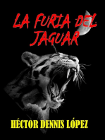 La Furia del jaguar