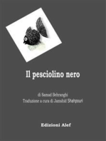 Il Pesciolino Nero: di Samad Behranghi