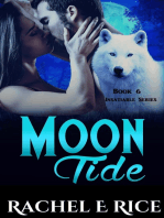 Insatiable: Moon Tide Book 6