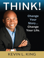Think! Change Your Story, Change Your Life