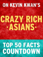 Crazy Rich Asians